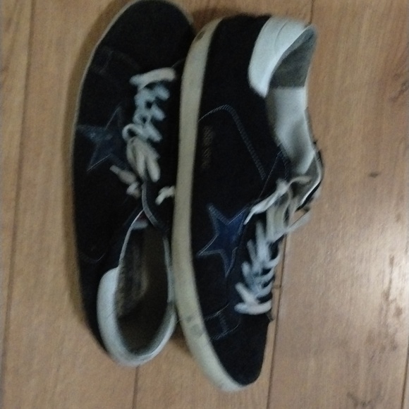 Golden Goose Men's size 13 - Picture 8 of 9